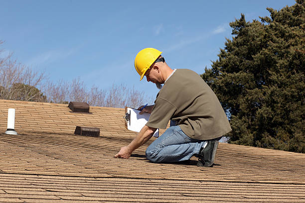 Best Roof Insulation Installation  in Port Edwards, WI